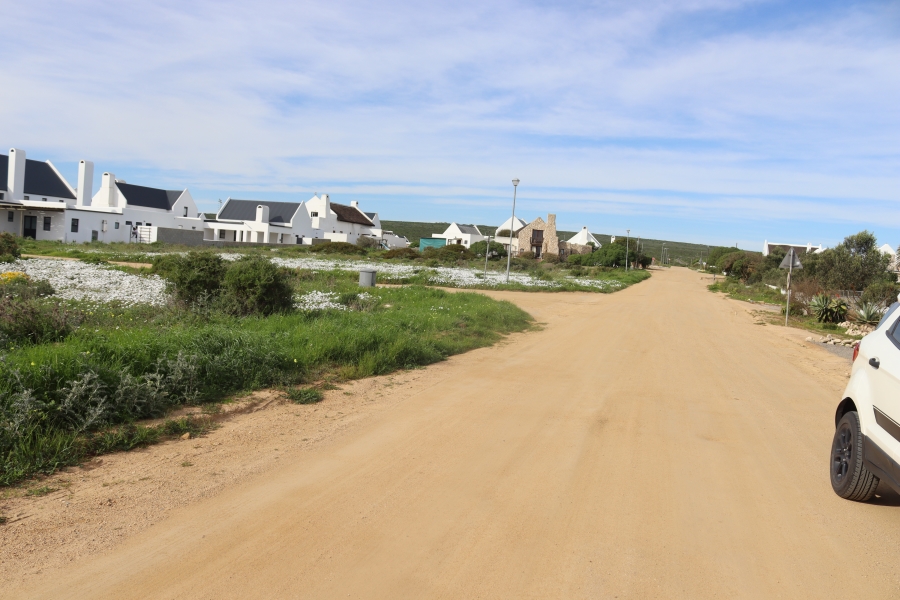 0 Bedroom Property for Sale in Jacobsbaai Western Cape